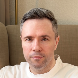 Михаил Беляев