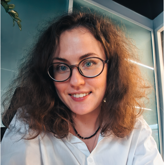 Наталия Лебедева