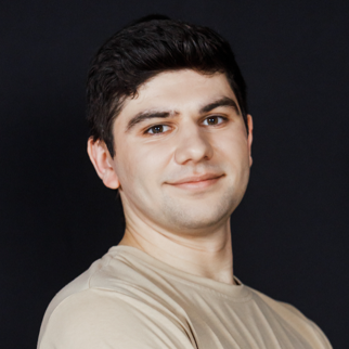 Тимур Гасымов