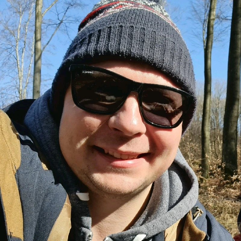 Ilya Khaprov