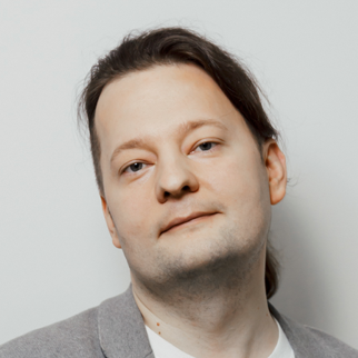 Павел Филонов