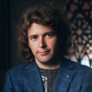 Андрей Клюев