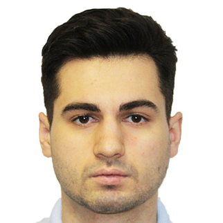 Федор Алексеев