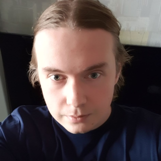 Владислав Докин