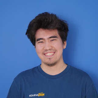 Хамбар Дусалиев