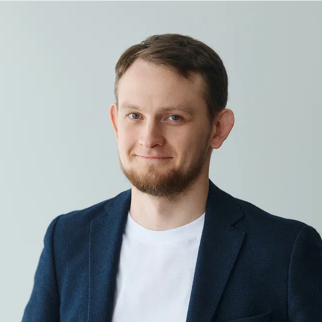 Дмитрий Ермолов