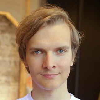 Егор Суворов