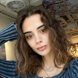 Лина Вельтман