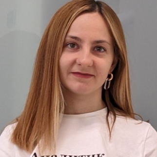 Александра Жигулина