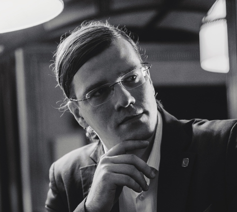 Сергей Мясников