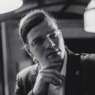 Сергей Мясников