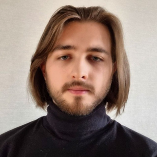 Николай Хитров