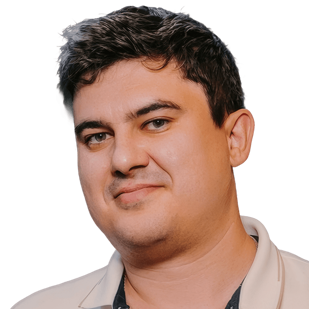 Дмитрий Рыбалка