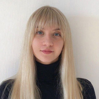 Юлия Головчанская