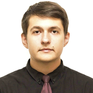 Данила Пучкин