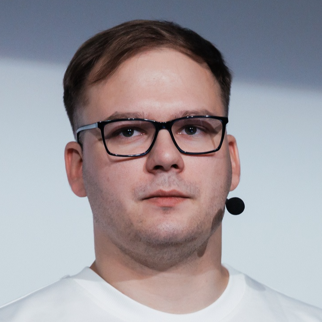 Андрей Моисеев