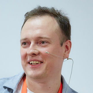 Александр Тоболь