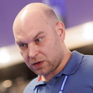 Дмитрий Горелов