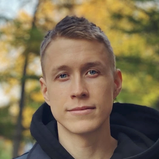 Aleksandr Shevliakov