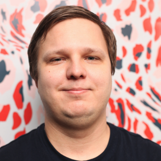 Виктор Барсуков