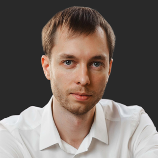 Алексей Алхутов