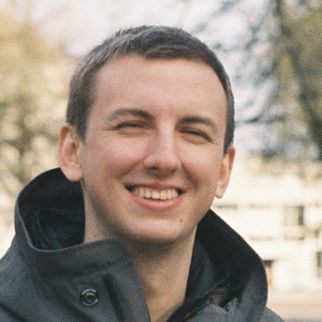 Дмитрий Колесник