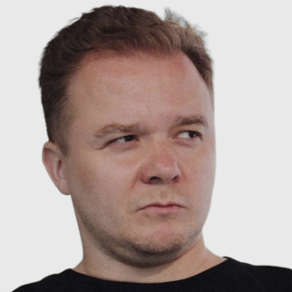 Андрей Зарубин