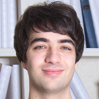 Svyatoslav Scherbina