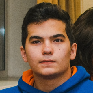 Камил Иксанов