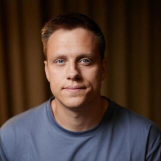 Андрей Кузнецов