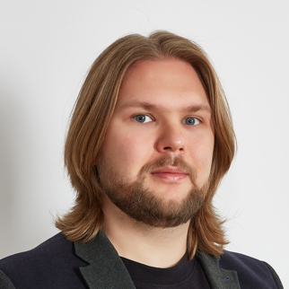 Антон Жаболенко