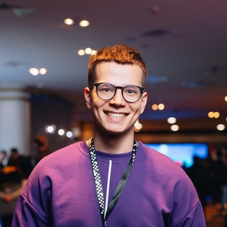 Дмитрий Чистоходов