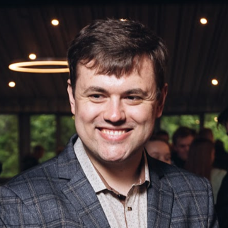 Сергей Яхницкий