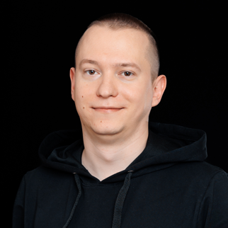 Михаил Зотьев