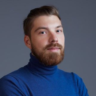 Александр Казанцев