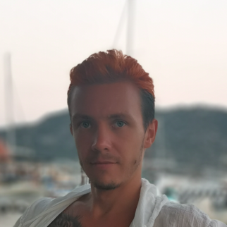 Эдуард Оболенский