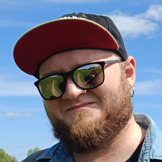 Михаил Кургузов