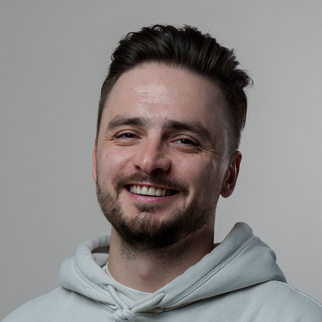 Сергей Антоничев