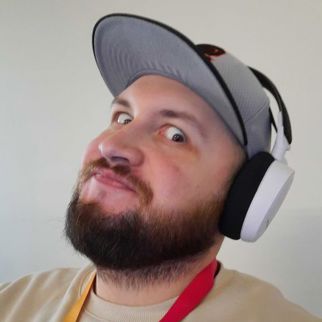 Александр Пирогов