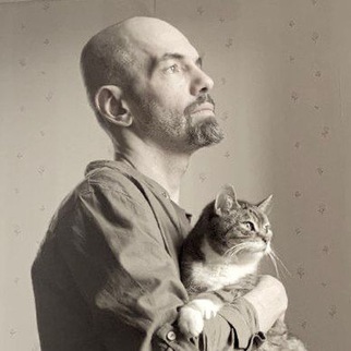 Сергей Самохов