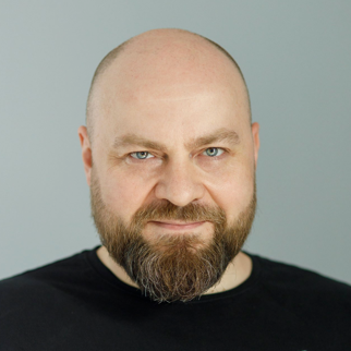 Алексей Пименов