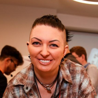 Ирина Шишкина