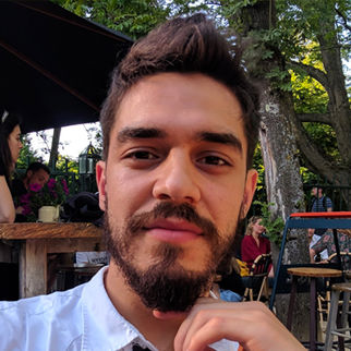 Александр Михайлов