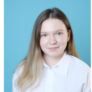 Анастасия Перелыгина