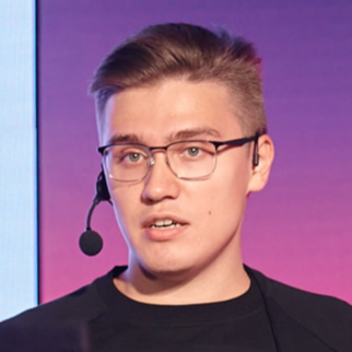 Дмитрий Анисов