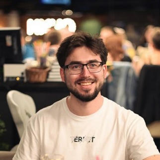 Алексей Скворцов