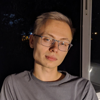 Дмитрий Стародубцев