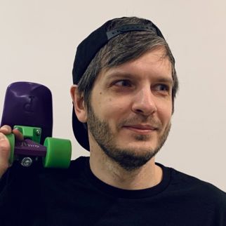 Андрей Мелихов