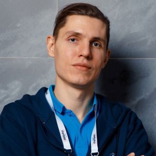 Никита Данилов