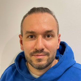 Петр Валинг